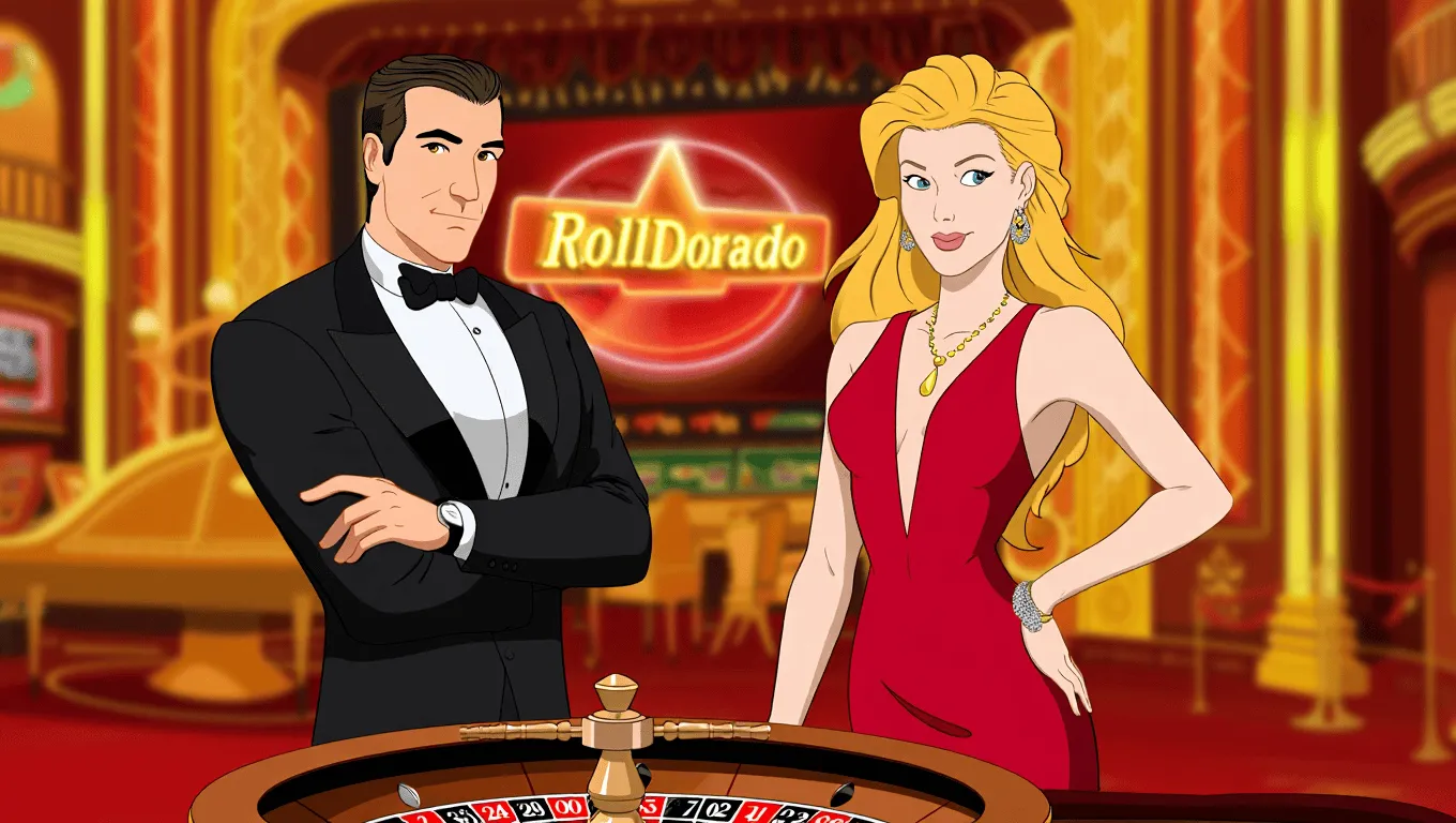Rolldorado-review