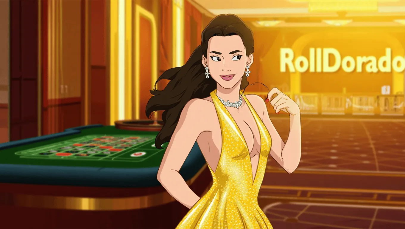 Rolldorado-review