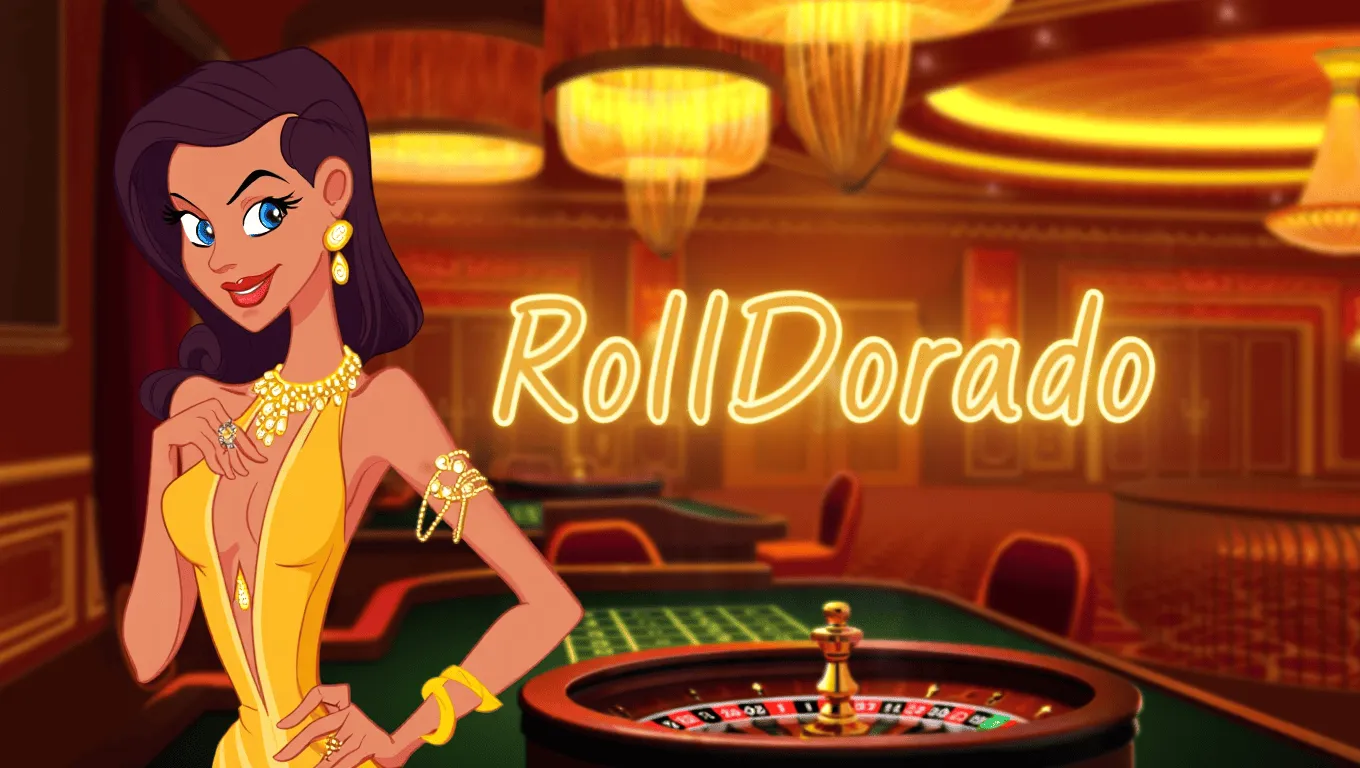 Rolldorado-review